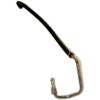 Picture of Crown Automotive Jeep Replacement Power Steering Return Hose - 52003782