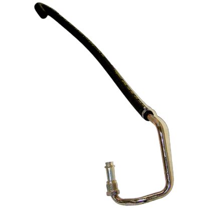 Picture of Crown Automotive Jeep Replacement Power Steering Return Hose - 52003782