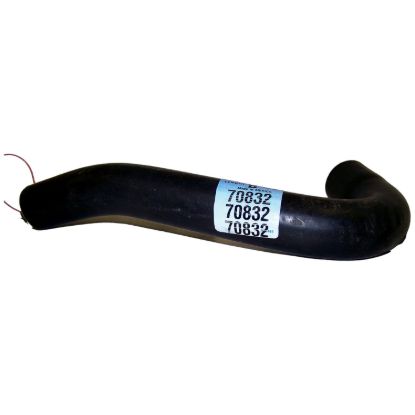 Picture of Crown Automotive Jeep Replacement Radiator Coolant Hose - 52003789