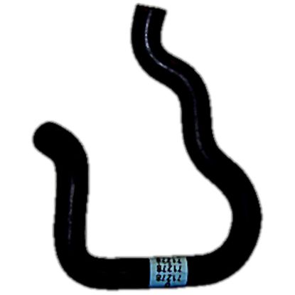 Picture of Crown Automotive Jeep Replacement Radiator Coolant Hose - 52003791