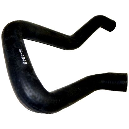 Picture of Crown Automotive Jeep Replacement Radiator Coolant Hose - 52003946