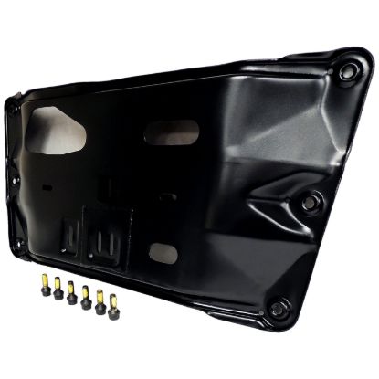 Picture of Crown Automotive Jeep Replacement Transmission Crossmember - 52003960K