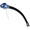 Picture of Crown Automotive Jeep Replacement Brake Hydraulic Hose - 52004152