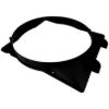 Picture of Crown Automotive Jeep Replacement Engine Cooling Fan Shroud - 52004214