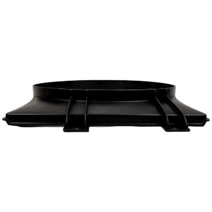 Picture of Crown Automotive Jeep Replacement Engine Cooling Fan Shroud - 52004214