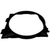 Picture of Crown Automotive Jeep Replacement Engine Cooling Fan Shroud - 52004214