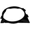 Picture of Crown Automotive Jeep Replacement Engine Cooling Fan Shroud - 52004214