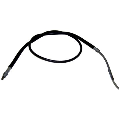 Picture of Crown Automotive Jeep Replacement Parking Brake Cable - 52004706