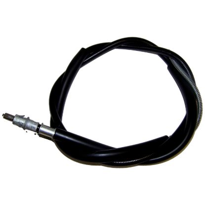 Picture of Crown Automotive Jeep Replacement Parking Brake Cable - 52004706