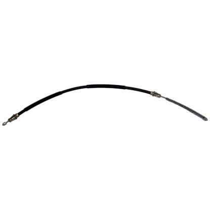 Picture of Crown Automotive Jeep Replacement Parking Brake Cable - 52004707