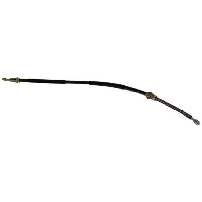 Picture of Crown Automotive Jeep Replacement Parking Brake Cable - 52004707