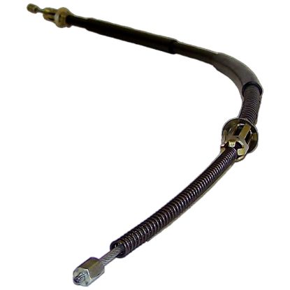 Picture of Crown Automotive Jeep Replacement Parking Brake Cable - 52004707