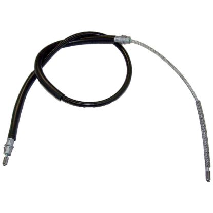 Picture of Crown Automotive Jeep Replacement Parking Brake Cable - 52004709