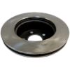 Picture of Crown Automotive Jeep Replacement Disc Brake Rotor - 52005000