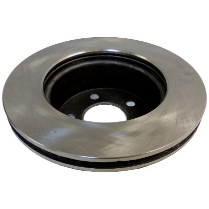 Picture of Crown Automotive Jeep Replacement Disc Brake Rotor - 52005000