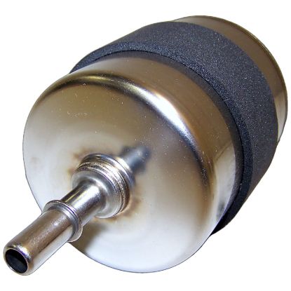 Picture of Crown Automotive Jeep Replacement Fuel Filter - 52005131