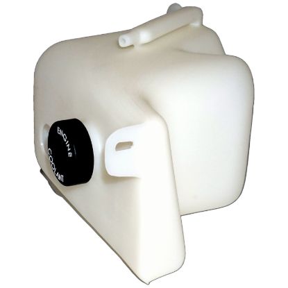 Picture of Crown Automotive Jeep Replacement Engine Coolant Reservoir - 52005183