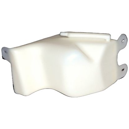 Picture of Crown Automotive Jeep Replacement Engine Coolant Reservoir - 52005183