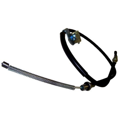 Picture of Crown Automotive Jeep Replacement Parking Brake Cable - 52005387