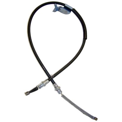 Picture of Crown Automotive Jeep Replacement Parking Brake Cable - 52005387