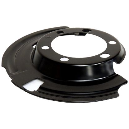 Picture of Crown Automotive Jeep Replacement Brake Dust Shield - 52005476