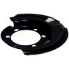 Picture of Crown Automotive Jeep Replacement Brake Dust Shield - 52005477