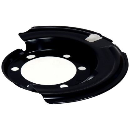 Picture of Crown Automotive Jeep Replacement Brake Dust Shield - 52005477