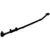 Picture of Crown Automotive Jeep Replacement Steering Drag Link Socket Assembly - 52005738K
