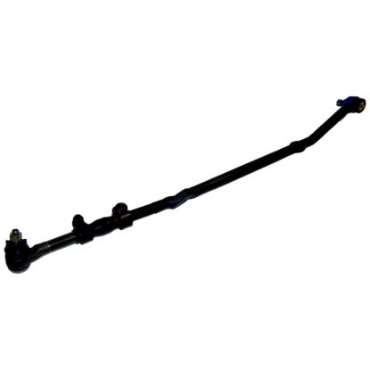 Picture of Crown Automotive Jeep Replacement Steering Drag Link Socket Assembly - 52005738K