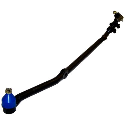 Picture of Crown Automotive Jeep Replacement Steering Drag Link Socket Assembly - 52005738K