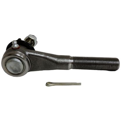 Picture of Crown Automotive Jeep Replacement Steering Tie Rod End - 52005740