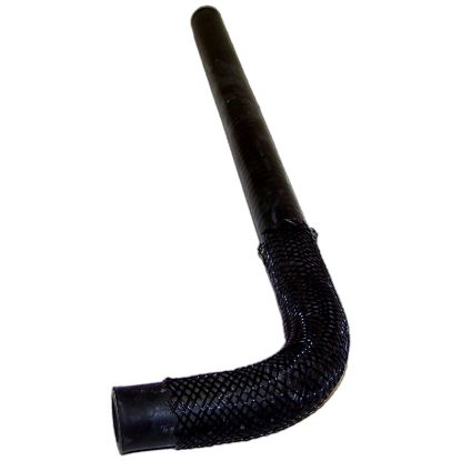 Picture of Crown Automotive Jeep Replacement HVAC Heater Hose - 52005752