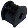 Picture of Crown Automotive Jeep Replacement Suspension Stabilizer Bar Bushing - 52006289