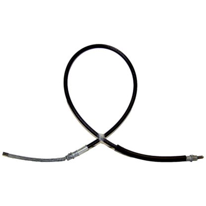 Picture of Crown Automotive Jeep Replacement Parking Brake Cable - 52006380