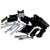 Picture of Crown Automotive Jeep Replacement Leaf Spring Mount Kit - 52006421K
