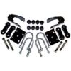 Picture of Crown Automotive Jeep Replacement Leaf Spring Mount Kit - 52006421K