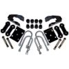 Picture of Crown Automotive Jeep Replacement Leaf Spring Mount Kit - 52006421K