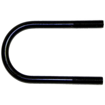 Picture of Crown Automotive Jeep Replacement Leaf Spring Axle U-Bolt - 52006440