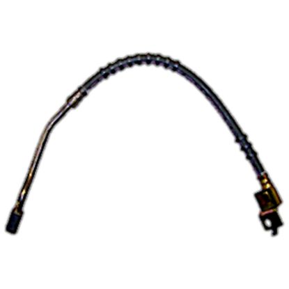 Picture of Crown Automotive Jeep Replacement Brake Hydraulic Hose - 52006472
