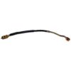 Picture of Crown Automotive Jeep Replacement Brake Hydraulic Hose - 52006473
