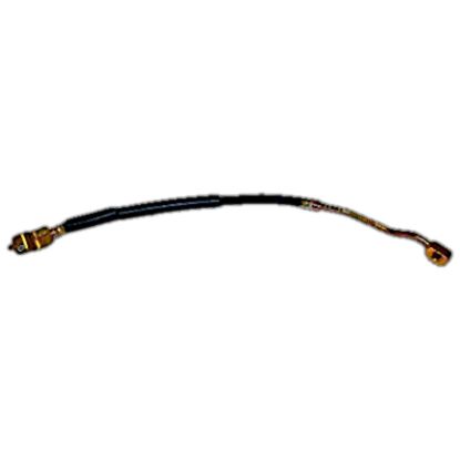 Picture of Crown Automotive Jeep Replacement Brake Hydraulic Hose - 52006473