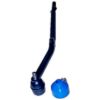 Picture of Crown Automotive Jeep Replacement Steering Drag Link - 52006592