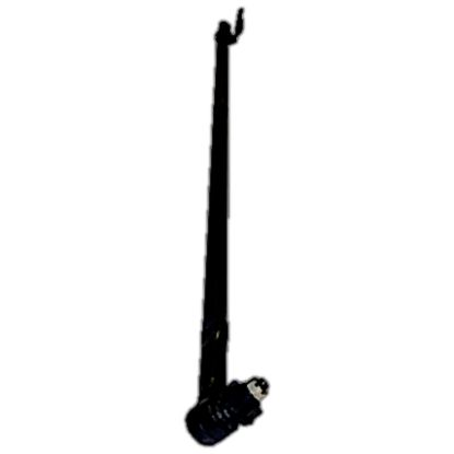 Picture of Crown Automotive Jeep Replacement Steering Tie Rod Assembly - 52006602