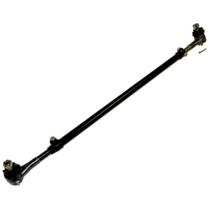Picture of Crown Automotive Jeep Replacement Steering Drag Link Socket Assembly - 52006608K