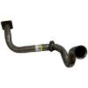 Picture of Crown Automotive Jeep Replacement Exhaust Pipe - 52006626