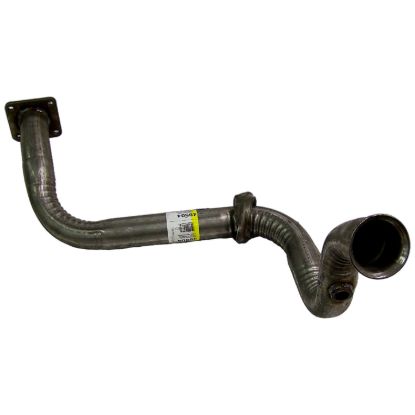 Picture of Crown Automotive Jeep Replacement Exhaust Pipe - 52006626