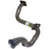 Picture of Crown Automotive Jeep Replacement Exhaust Pipe - 52006626