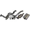 Picture of Crown Automotive Jeep Replacement Exhaust System Kit - 52006626K