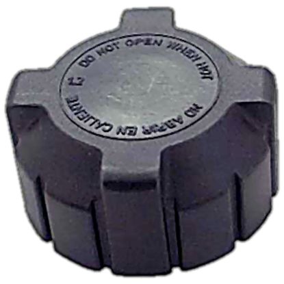 Picture of Crown Automotive Jeep Replacement Engine Coolant Reservoir Cap - 52006707