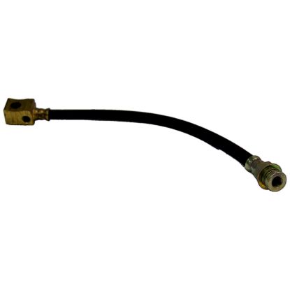 Picture of Crown Automotive Jeep Replacement Brake Hydraulic Hose - 52006861